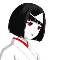 影迷头像 小满